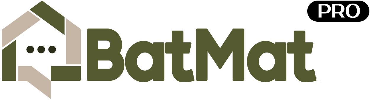 BatMat Pro